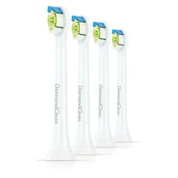 Philips Sonicare DiamondClean Compact sonic toothbrush heads HX6074/05