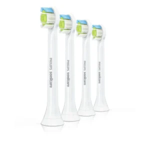 Philips Sonicare DiamondClean Compact sonic toothbrush heads HX6074/05