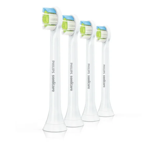 Philips Sonicare DiamondClean Compact sonic toothbrush heads HX6074/05