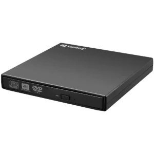 Sandberg USB DVD Drive