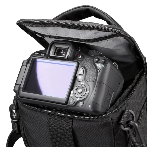 Case Logic TBC-406 Holster Black