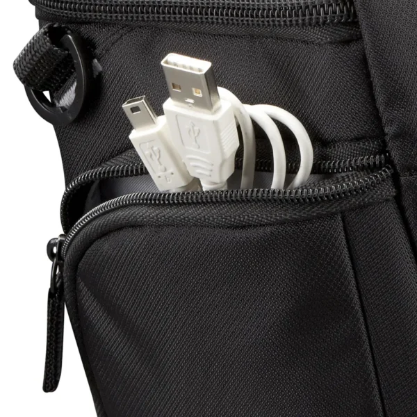 Case Logic TBC-406 Holster Black