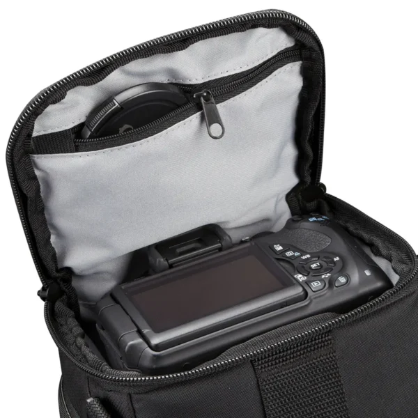 Case Logic TBC-406 Holster Black