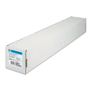 HP Vivid White Glossy Polyester Film