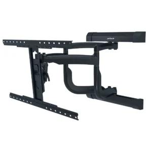 Peerless SA771PU TV mount/stand 2.29 m (90″) Black