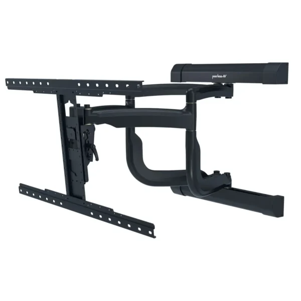 Peerless SA771PU TV mount/stand 2.29 m (90″) Black