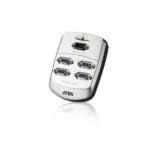 ATEN VS84 video splitter VGA 4x VGA