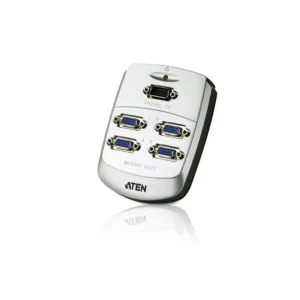 ATEN VS84 video splitter VGA 4x VGA
