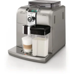 Saeco Syntia HD8838/02 Super-automatic espresso machine