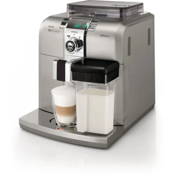 Saeco Syntia HD8838/02 Super-automatic espresso machine