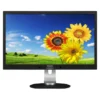 Philips Brilliance 241P4QPYEB/27 LED display 61 cm (24″) 1920 x 1080 pixels Full HD Black