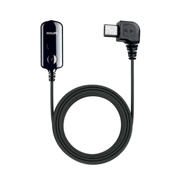 Philips Headset connector SHH1211UG/00