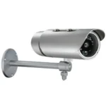 D-Link DCS-7110 security camera Bullet IP security camera Outdoor 1280 x 800 pixels