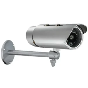 D-Link DCS-7110 security camera Bullet IP security camera Outdoor 1280 x 800 pixels
