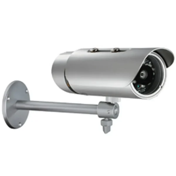 D-Link DCS-7110 security camera Bullet IP security camera Outdoor 1280 x 800 pixels