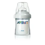 Philips AVENT Tempo- Disposable System Natural Feeding Nurser SCF648/01