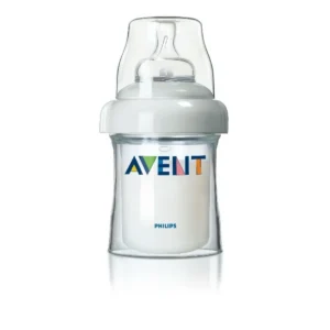 Philips AVENT Tempo- Disposable System Natural Feeding Nurser SCF648/01