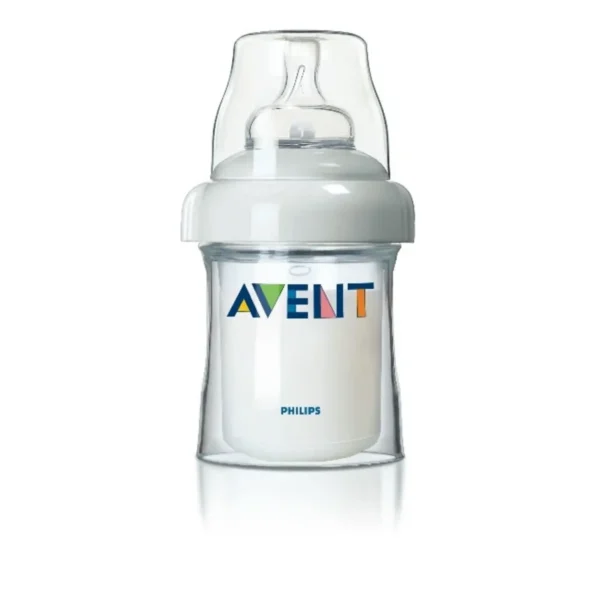 Philips AVENT Tempo- Disposable System Natural Feeding Nurser SCF648/01