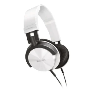 Philips Headband headphones SHL3000WT/00