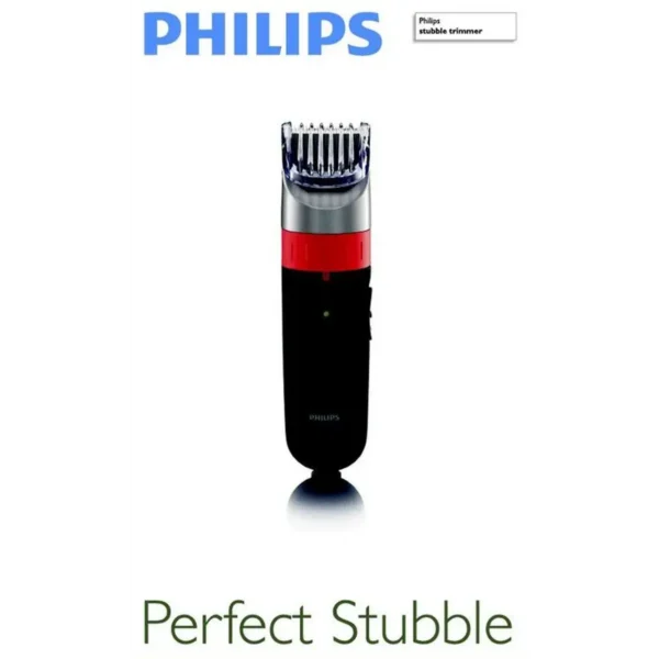Philips Stubble and beard trimmer QT4019/40