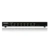 ATEN KH98 KVM switch Rack mounting Black
