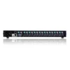 ATEN KH98 KVM switch Rack mounting Black