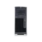 HP xw8600 Workstation