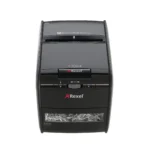 Rexel Auto+ 60X Cross Cut Shredder