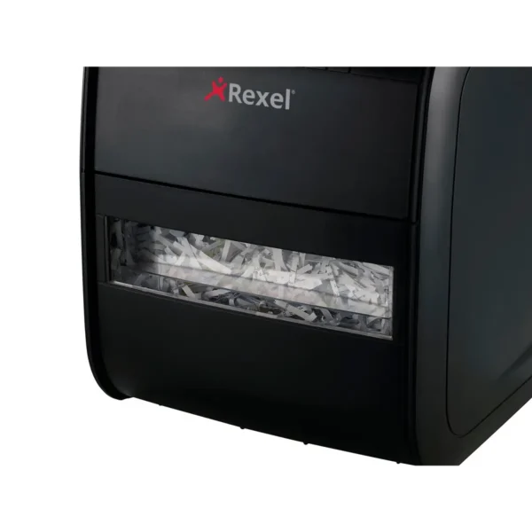 Rexel Auto+ 60X Cross Cut Shredder