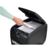 Rexel Auto+ 60X Cross Cut Shredder