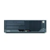 Fujitsu ESPRIMO E5730 Intel® Pentium® E5400 2 GB DDR2-SDRAM 320 GB Intel® GMA 4500M Windows 7 Professional SFF PC Black