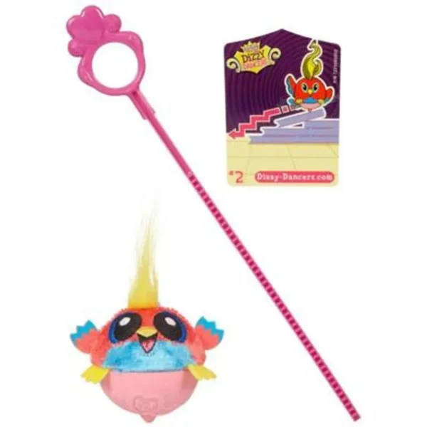 Hasbro Dizzy Dancers