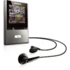 Philips GoGear SA2VBE04K/94 MP3/MP4 player 4 GB Grey