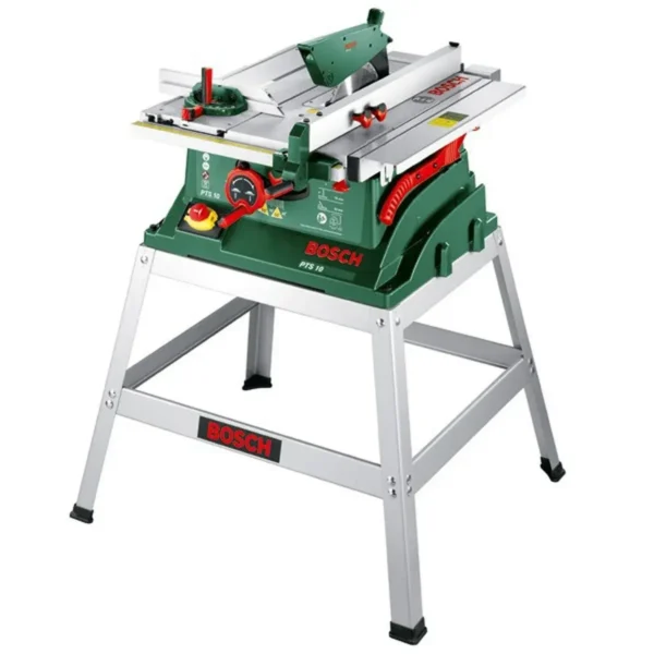 Bosch PTS 10 T 5000 RPM