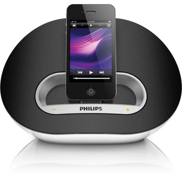 Philips DS3100/37 docking speaker 10 W