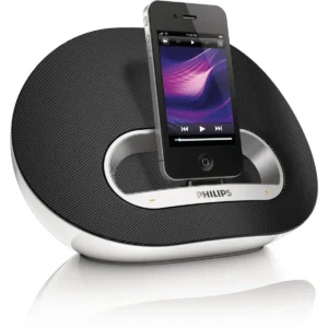 Philips DS3100/37 docking speaker 10 W
