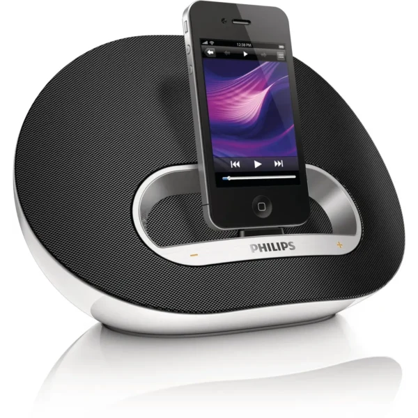 Philips DS3100/37 docking speaker 10 W