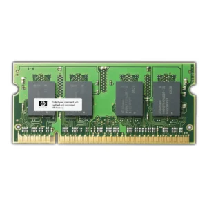 HP KT292AA memory module 1 GB 1 x 1 GB DDR2