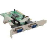 InLine 66636 interface cards/adapter