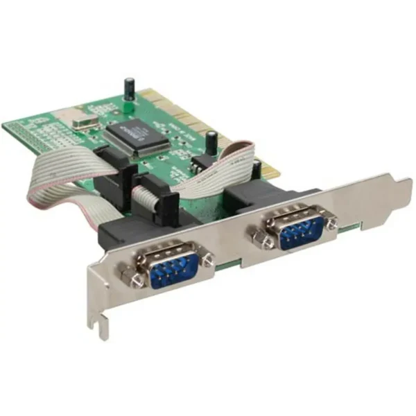 InLine 66636 interface cards/adapter
