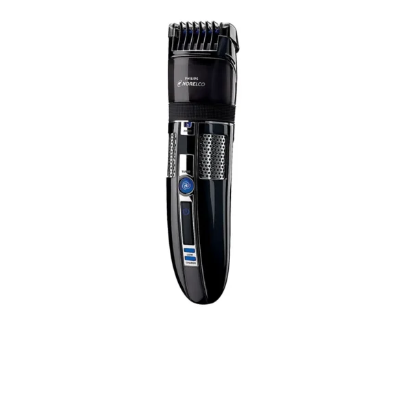 Philips Norelco Vacuum beard trimmer T980/60