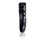 Philips Norelco Vacuum beard trimmer T980/60