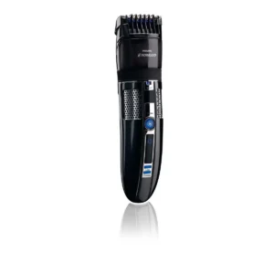 Philips Norelco Vacuum beard trimmer T980/60