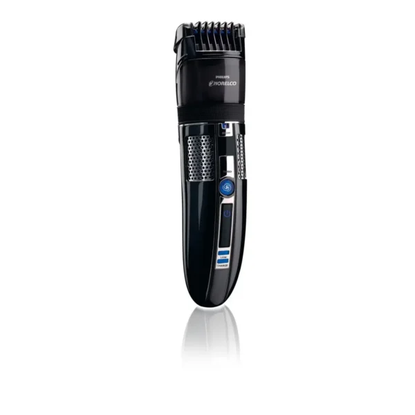 Philips Norelco Vacuum beard trimmer T980/60