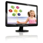 Philips LCD monitor with SmartTouch 222E2SB/00