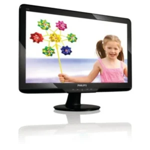 Philips LCD monitor with SmartTouch 222E2SB/00