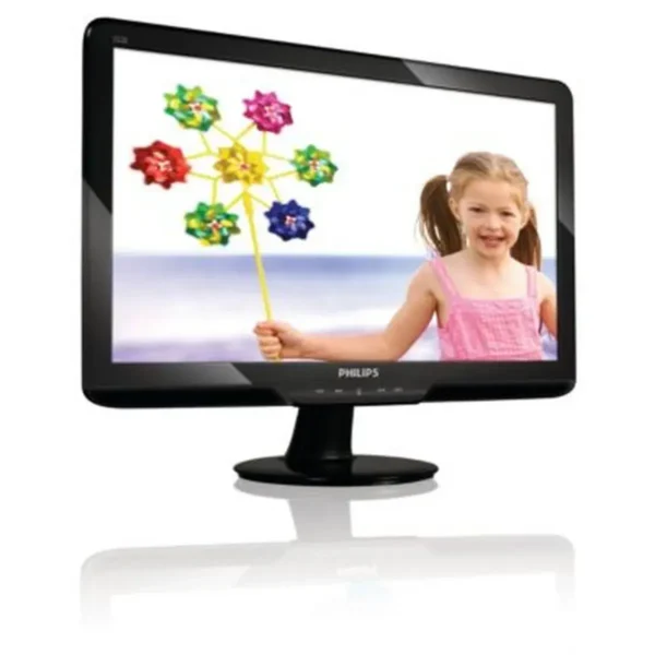 Philips LCD monitor with SmartTouch 222E2SB/00