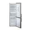 Samsung RL60GZGIH fridge-freezer Freestanding Stainless steel