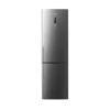 Samsung RL60GZGIH fridge-freezer Freestanding Stainless steel