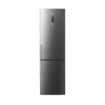 Samsung RL60GZGIH fridge-freezer Freestanding Stainless steel